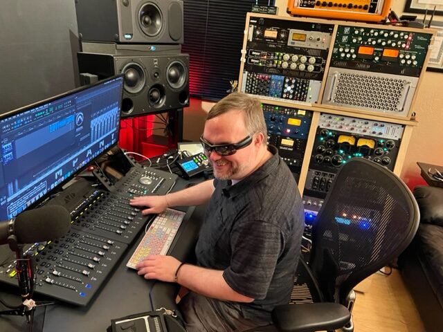 Ways To Get A Job In A Audio Production Industry photo